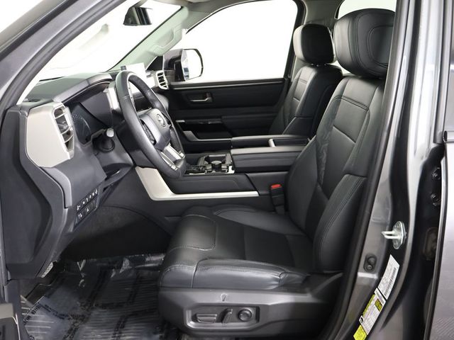 2023 Toyota Tundra 4WD Limited - 23031542 - 27