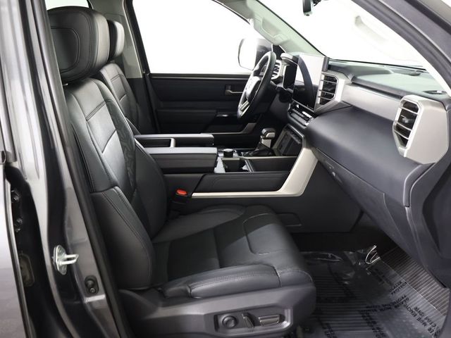2023 Toyota Tundra 4WD Limited - 23031542 - 28