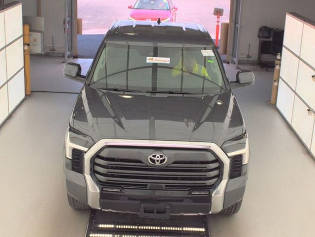 2023 Toyota Tundra 4WD Limited - 23031542 - 2