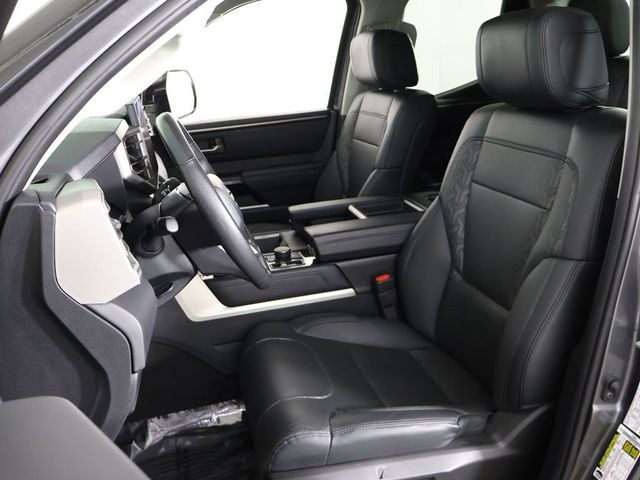 2023 Toyota Tundra 4WD Limited - 23031542 - 29