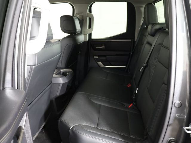 2023 Toyota Tundra 4WD Limited - 23031542 - 33