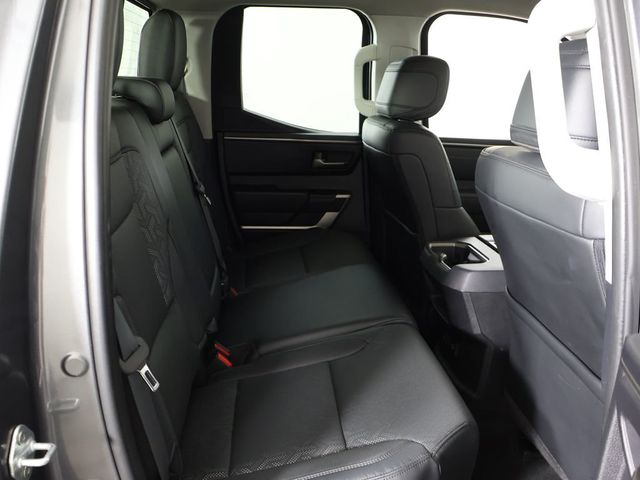 2023 Toyota Tundra 4WD Limited - 23031542 - 34