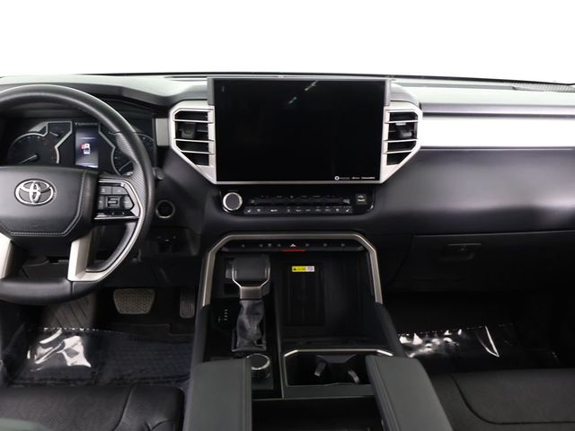 2023 Toyota Tundra 4WD Limited - 23031542 - 35