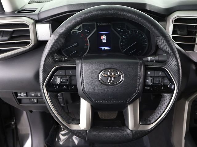 2023 Toyota Tundra 4WD Limited - 23031542 - 38