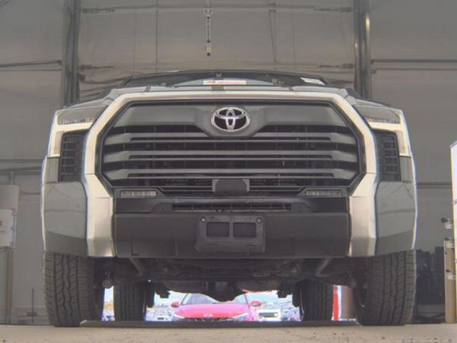 2023 Toyota Tundra 4WD Limited - 23031542 - 3