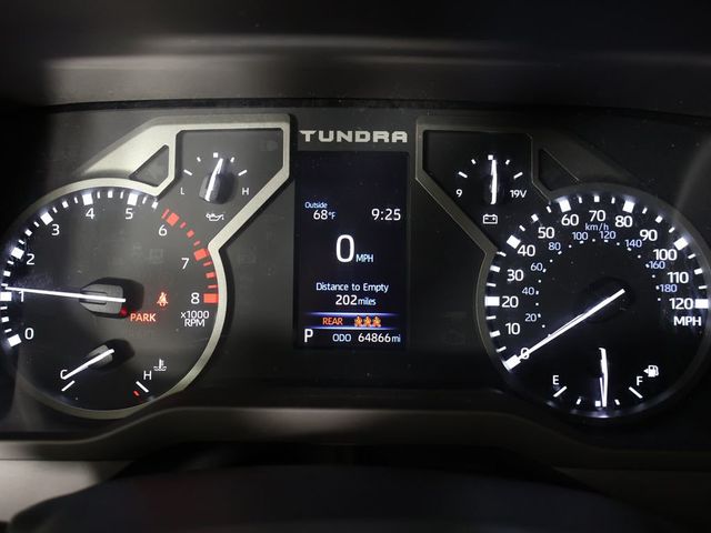 2023 Toyota Tundra 4WD Limited - 23031542 - 40