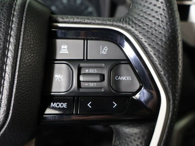 2023 Toyota Tundra 4WD Limited - 23031542 - 42