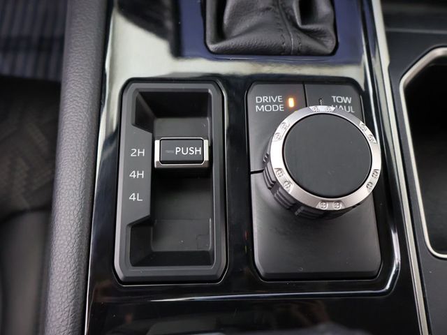 2023 Toyota Tundra 4WD Limited - 23031542 - 44