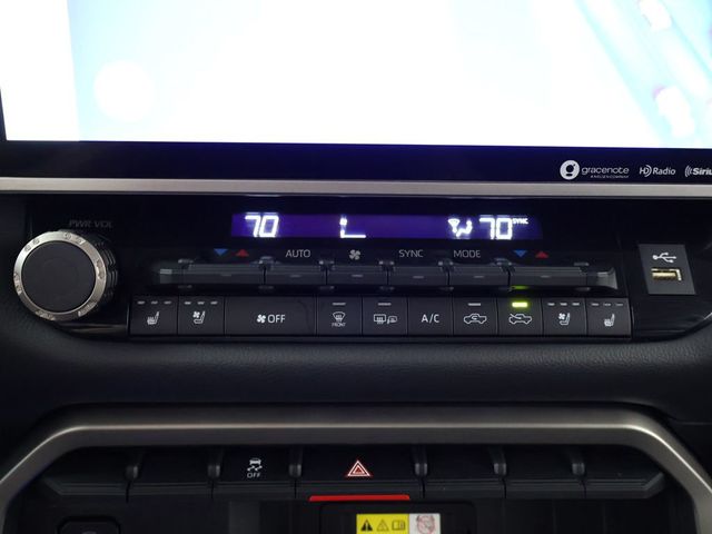 2023 Toyota Tundra 4WD Limited - 23031542 - 49