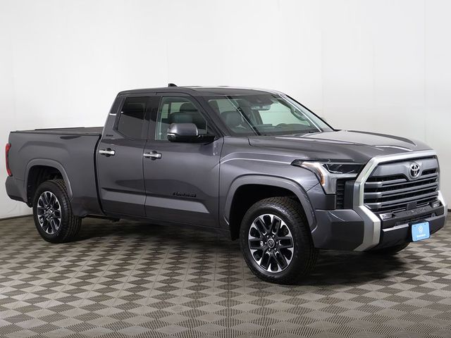 2023 Toyota Tundra 4WD Limited - 23031542 - 52