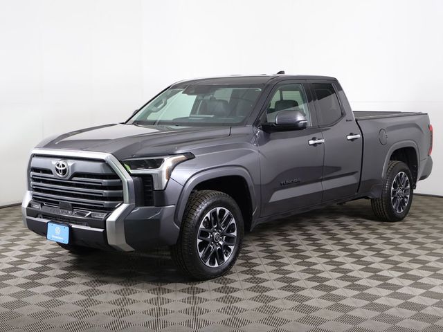 2023 Toyota Tundra 4WD Limited - 23031542 - 6
