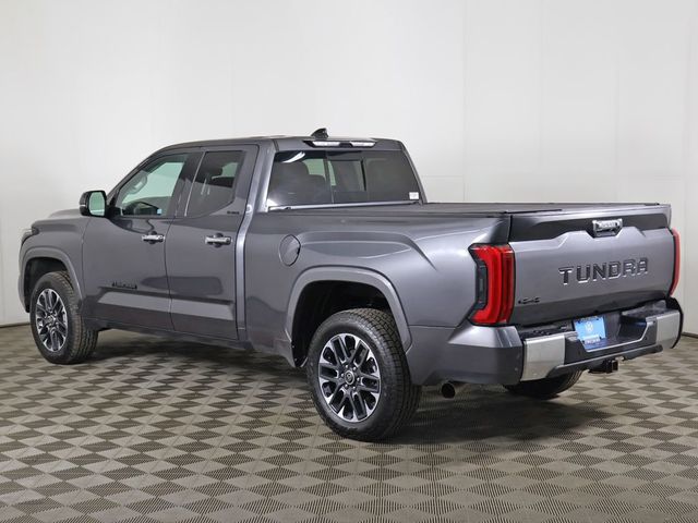 2023 Toyota Tundra 4WD Limited - 23031542 - 7