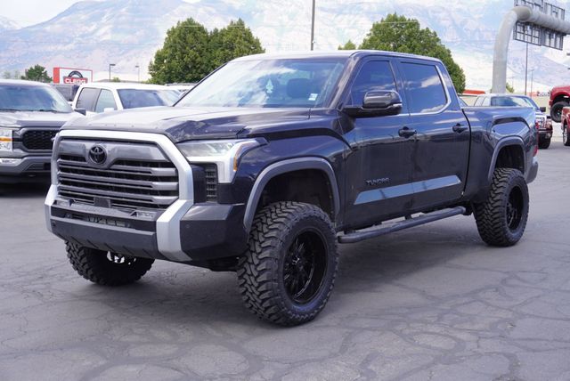 2023 Toyota Tundra 4WD LIMITED - 23051005 - 0