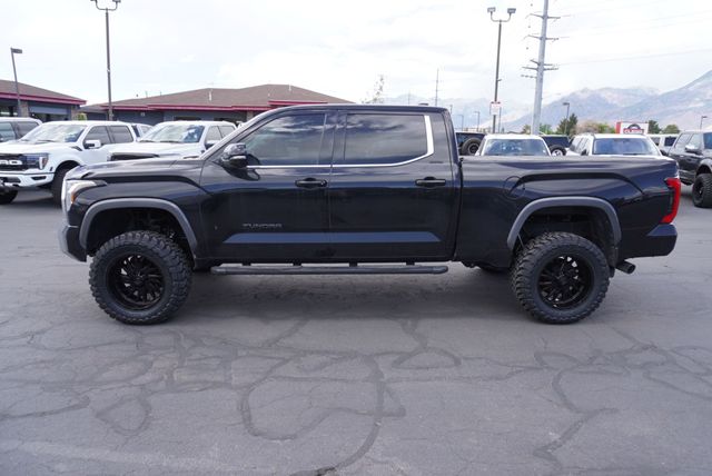 2023 Toyota Tundra 4WD LIMITED - 23051005 - 1