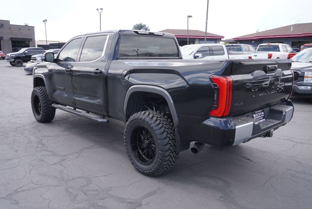 2023 Toyota Tundra 4WD LIMITED - 23051005 - 2