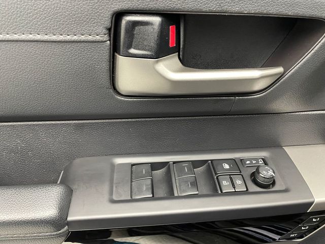 2023 Toyota Tundra 4WD Limited - 22981518 - 9