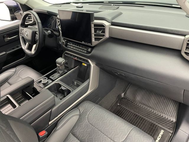 2023 Toyota Tundra 4WD Limited - 22981518 - 16