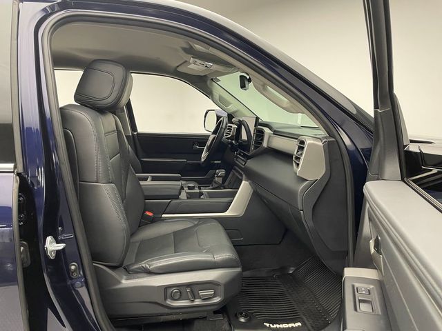 2023 Toyota Tundra 4WD Limited - 22981518 - 17