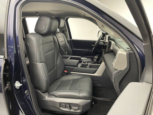 2023 Toyota Tundra 4WD Limited - 22981518 - 18
