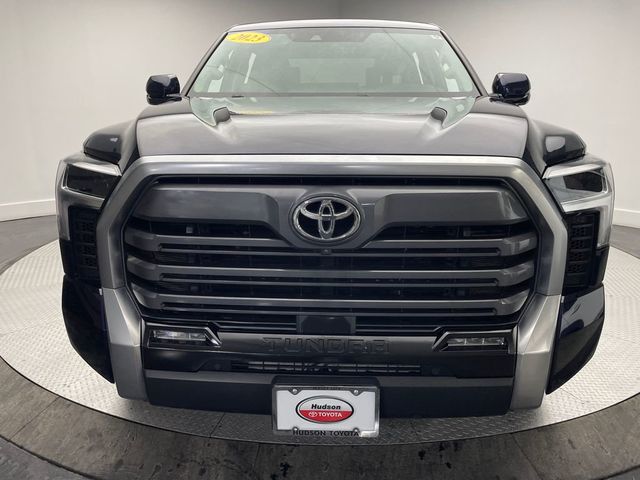2023 Toyota Tundra 4WD Limited - 22981518 - 1