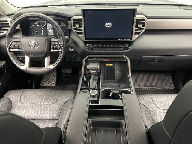 2023 Toyota Tundra 4WD Limited - 22981518 - 19