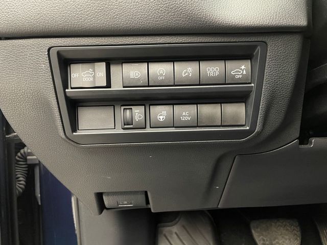 2023 Toyota Tundra 4WD Limited - 22981518 - 20