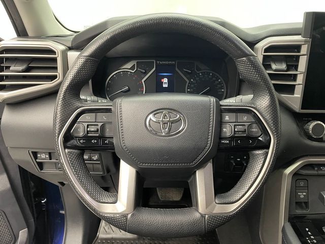 2023 Toyota Tundra 4WD Limited - 22981518 - 21
