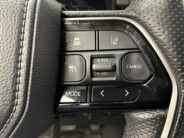 2023 Toyota Tundra 4WD Limited - 22981518 - 23