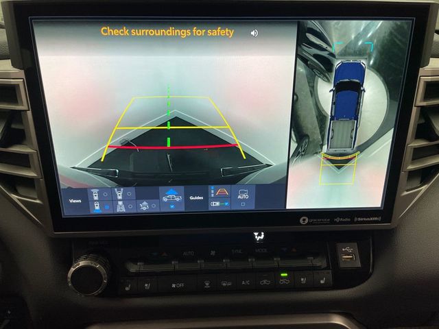 2023 Toyota Tundra 4WD Limited - 22981518 - 28