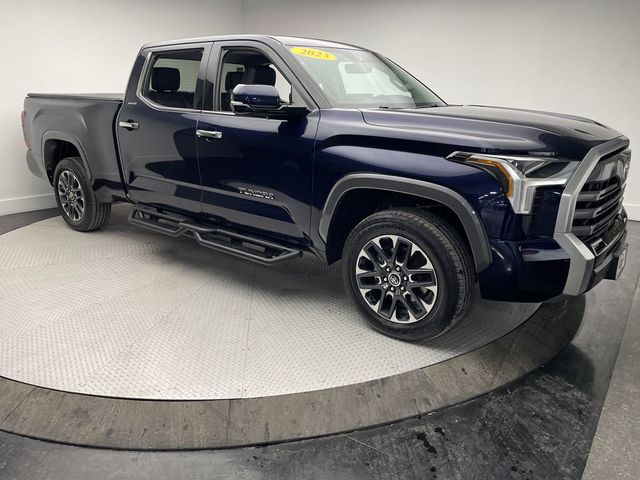 2023 Toyota Tundra 4WD Limited - 22981518 - 2