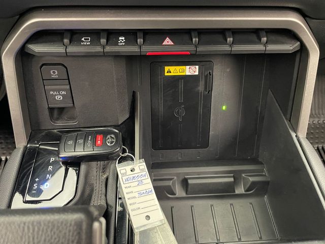 2023 Toyota Tundra 4WD Limited - 22981518 - 30