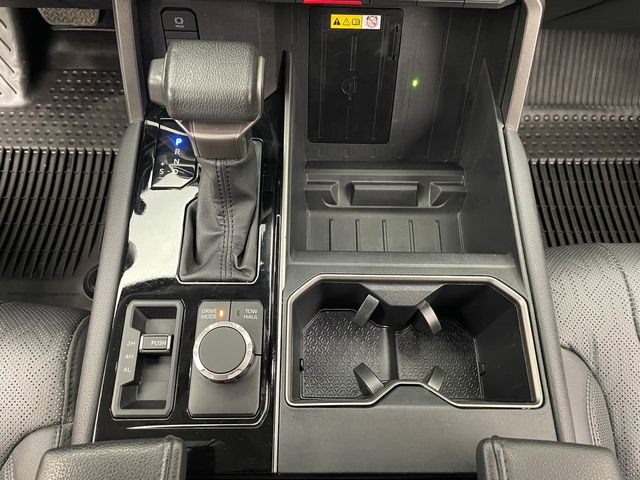 2023 Toyota Tundra 4WD Limited - 22981518 - 31
