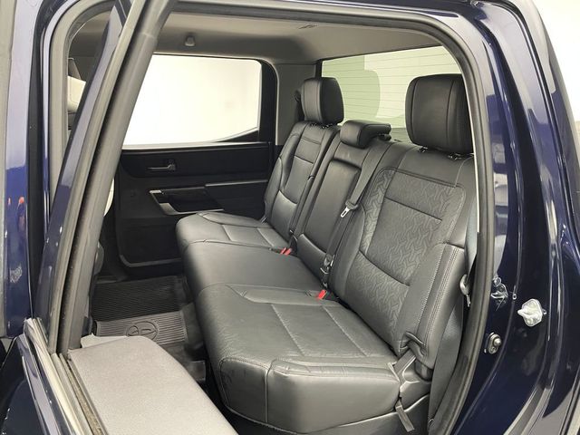 2023 Toyota Tundra 4WD Limited - 22981518 - 36