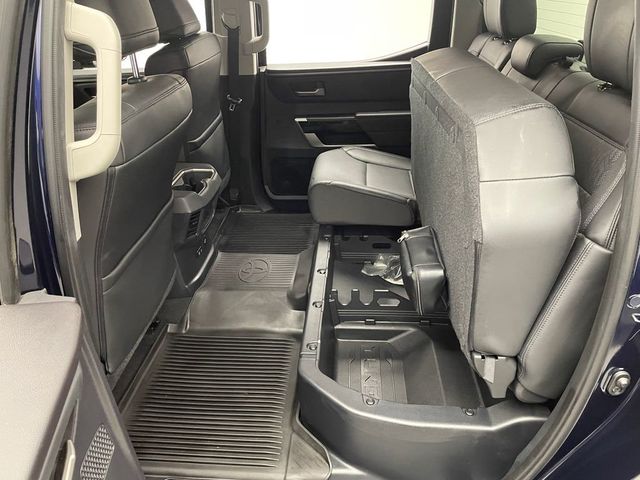 2023 Toyota Tundra 4WD Limited - 22981518 - 38