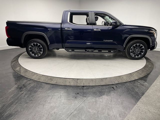 2023 Toyota Tundra 4WD Limited - 22981518 - 3