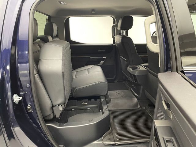 2023 Toyota Tundra 4WD Limited - 22981518 - 43