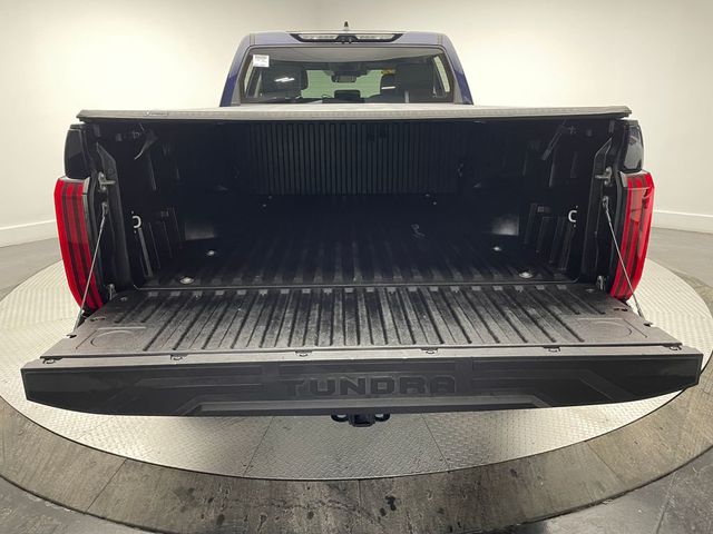 2023 Toyota Tundra 4WD Limited - 22981518 - 45