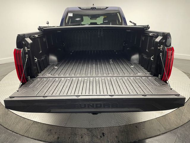 2023 Toyota Tundra 4WD Limited - 22981518 - 46