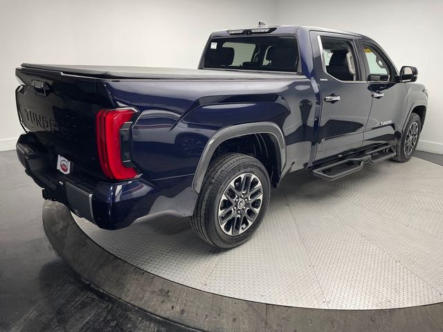 2023 Toyota Tundra 4WD Limited - 22981518 - 4