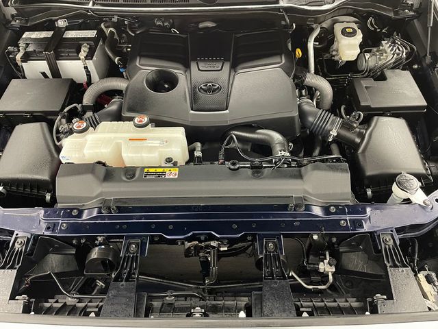 2023 Toyota Tundra 4WD Limited - 22981518 - 52