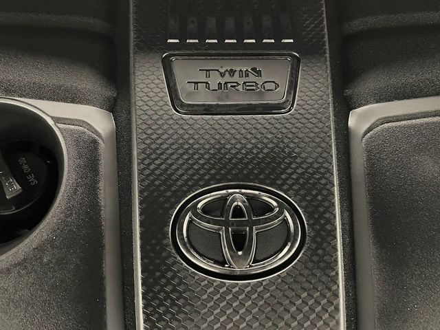 2023 Toyota Tundra 4WD Limited - 22981518 - 53