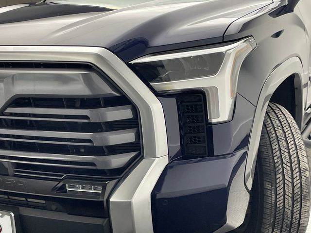 2023 Toyota Tundra 4WD Limited - 22981518 - 54