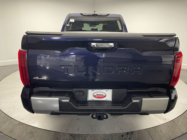 2023 Toyota Tundra 4WD Limited - 22981518 - 5