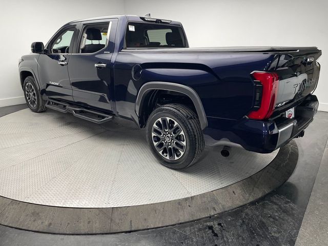 2023 Toyota Tundra 4WD Limited - 22981518 - 6