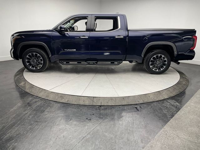 2023 Toyota Tundra 4WD Limited - 22981518 - 7