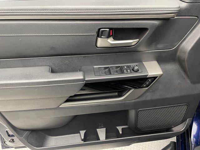 2023 Toyota Tundra 4WD Limited - 22981518 - 8