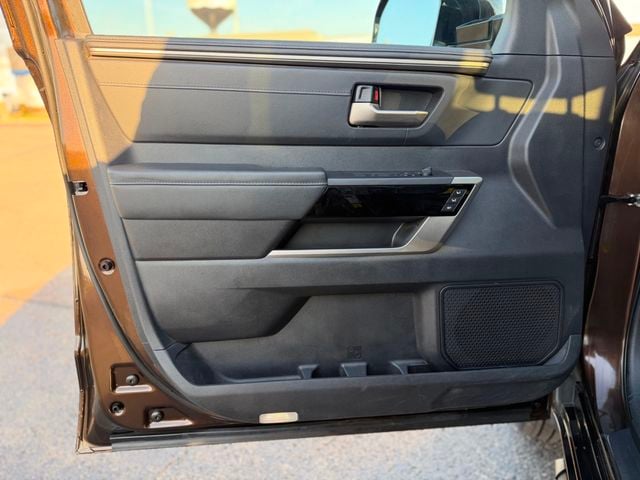 2023 Toyota Tundra 4WD Limited Double Cab 6.5' Bed - 23099052 - 14