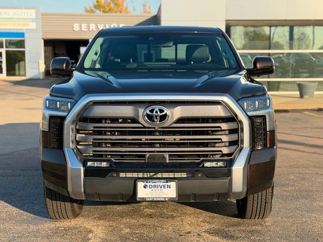 2023 Toyota Tundra 4WD Limited Double Cab 6.5' Bed - 23099052 - 1