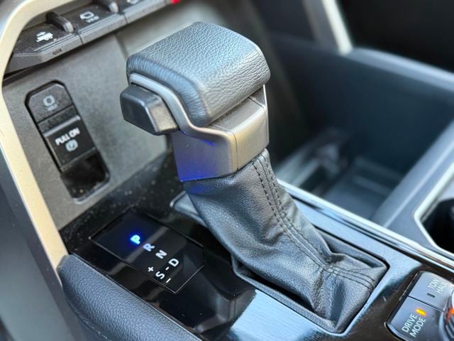 2023 Toyota Tundra 4WD Limited Double Cab 6.5' Bed - 23099052 - 29