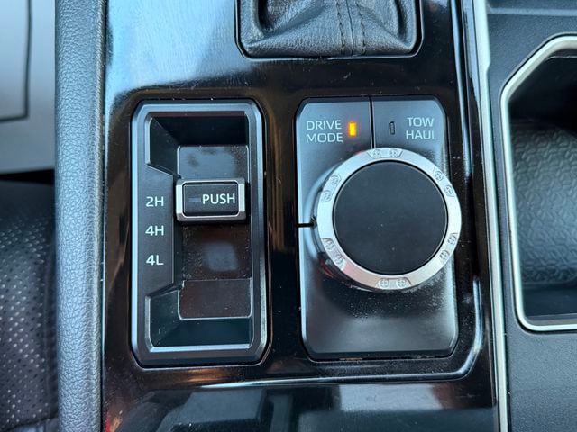 2023 Toyota Tundra 4WD Limited Double Cab 6.5' Bed - 23099052 - 30